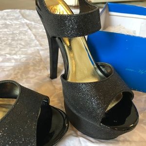 Delicious Heels